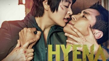 hyena kdrama cast synopsis