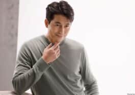 Jung Woo Sung, Profile and Drama