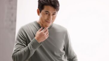 Jung Woo Sung, Profile and Drama