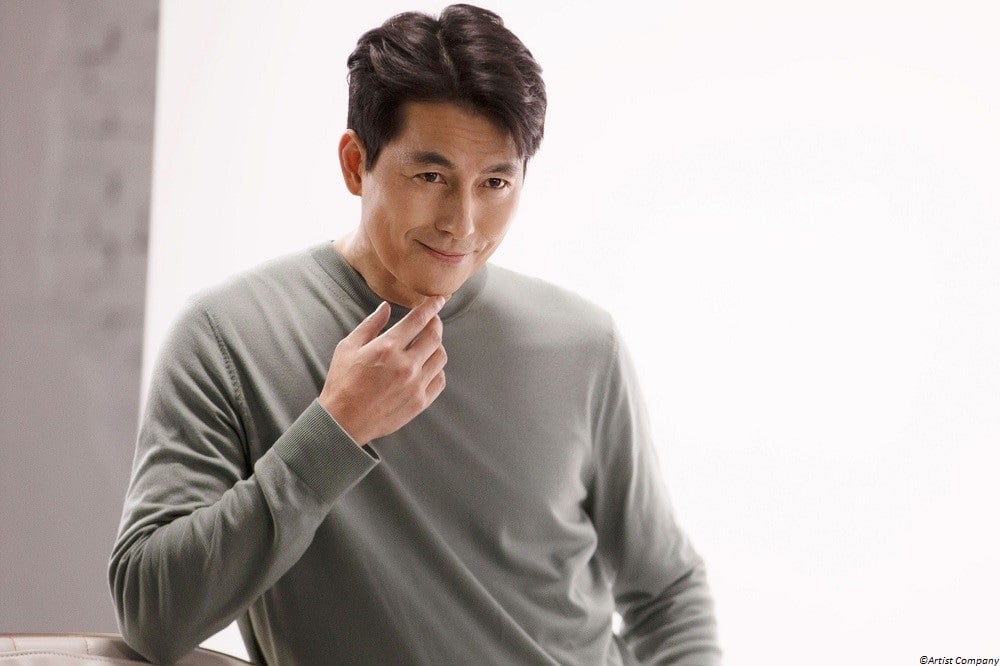 Actor Jung Woo Sung Complete Profile, Drama, Facts, Photos and TMI