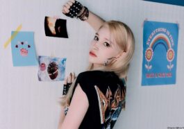 kep1er kepler member huening bahiyyih profile facts tmi mbti