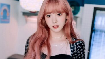 kep1er kepler member chaehyun profile facts tmi mbti
