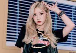 kep1er kepler member dayeon profile facts tmi mbti