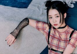 kep1er kepler member hikaru profile facts tmi mbti