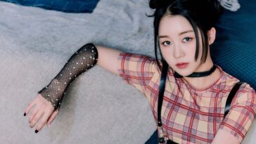 kep1er kepler member hikaru profile facts tmi mbti