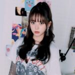 kep1er kepler member mashiro profile facts tmi mbti