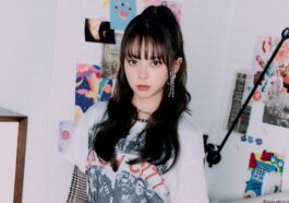 kep1er kepler member mashiro profile facts tmi mbti