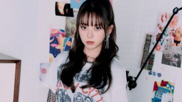 kep1er kepler member mashiro profile facts tmi mbti