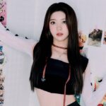 kep1er kepler member xiaoting profile facts tmi mbti