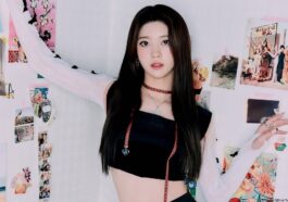 kep1er kepler member xiaoting profile facts tmi mbti