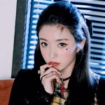 kep1er kepler member yeseo profile facts tmi mbti