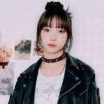 kep1er kepler member youngeun profile facts tmi mbti