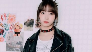 kep1er kepler member youngeun profile facts tmi mbti