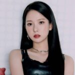 kep1er kepler member yujin profile acts tmi mbti