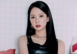 kep1er kepler member yujin profile acts tmi mbti