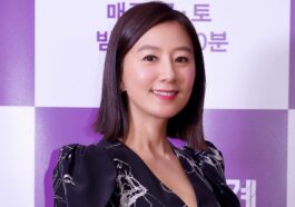 kim hee ae profile drama movie list