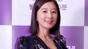 kim hee ae profile drama movie list