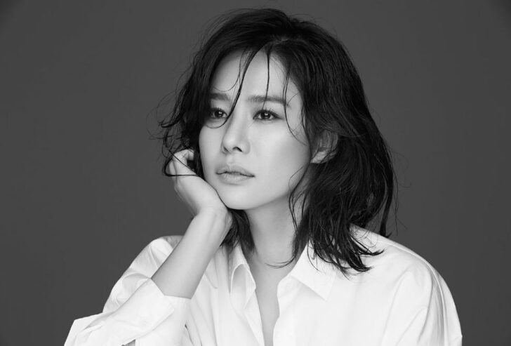 Actress Kim Hyun Joo: Complete Profile, Facts, Photos, TMI - KEPOPER