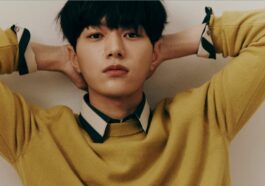 kim myungsoo profile (infinite L)