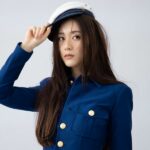 krystal jung biodata, drama, profile, facts, tmi