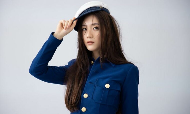krystal jung biodata, drama, profile, facts, tmi