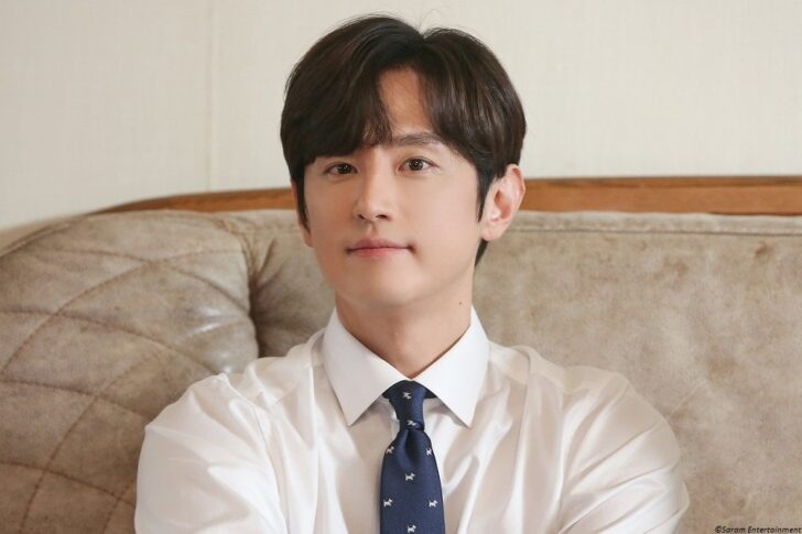 Actor Kwon Yul / Kwon Yool Profile, Drama, Facts, and TMI