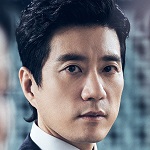 Law School K-Drama Yangcrates Kim Myung Min