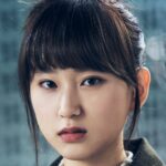 Ryu Hye Young