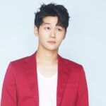 lee hak joo profile drama movie list