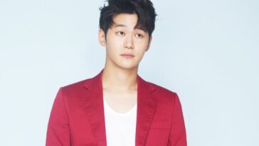 lee hak joo profile drama movie list