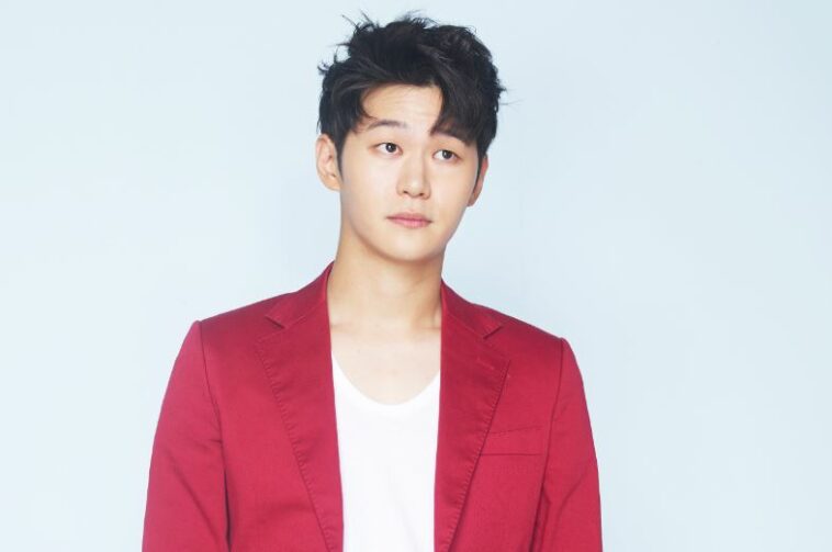 lee hak joo profile drama movie list