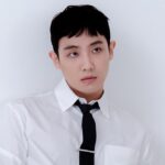 Lee Joon Dramas dan Profile,
