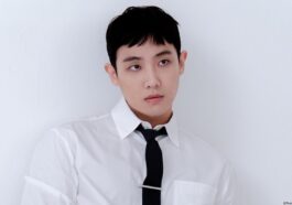 Lee Joon Dramas dan Profile,