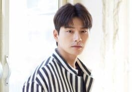 lee yi kyung profile