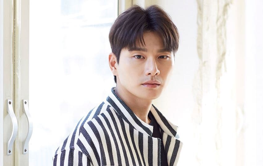 Actor Lee Yi Kyung: Complete Profile, Facts, Photos and TMI - KEPOPER