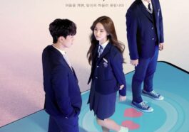 love alarm season 1 cast synopsis