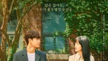 melancholia korean drama cast synopsis