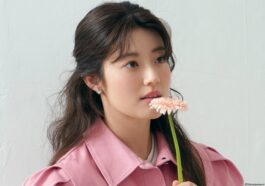 Nam Ji Hyun Profile, Drama, Facts, Relationship