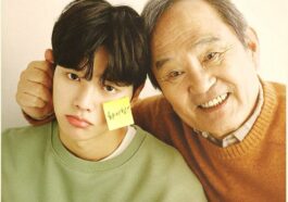 navillera drama cast synopsis