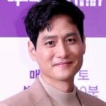 park hae joon profile