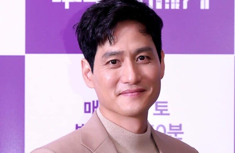 park hae joon profile