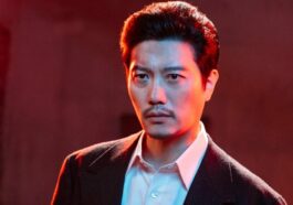 park hee soon profile, biodata, drama list