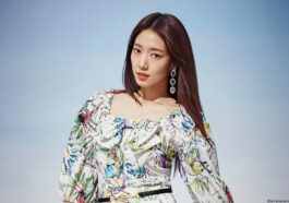 Park Shin Hye Profile, Boyfriend, Dramas
