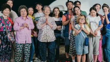 hometown chachacha gongjin character quiz