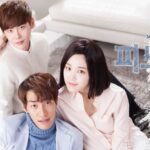 Pinocchio Korean Drama Official Poster