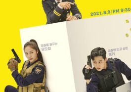 police university kdrama