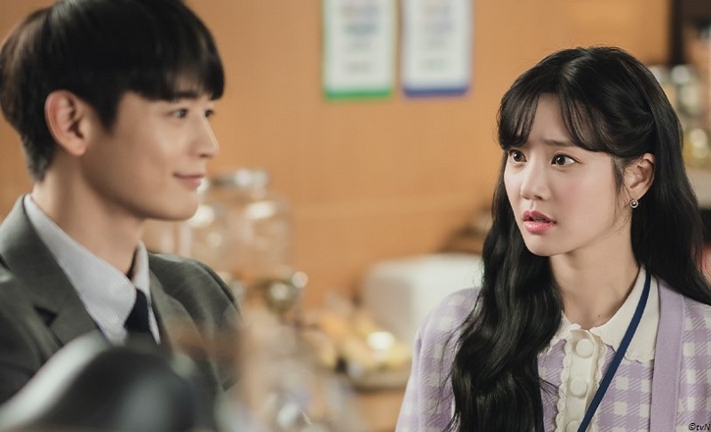 kdrama quiz yumi's cell