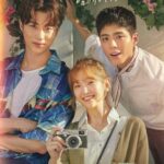record of youth kdrama cast synopsis