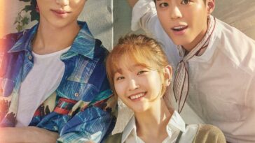 record of youth kdrama cast synopsis