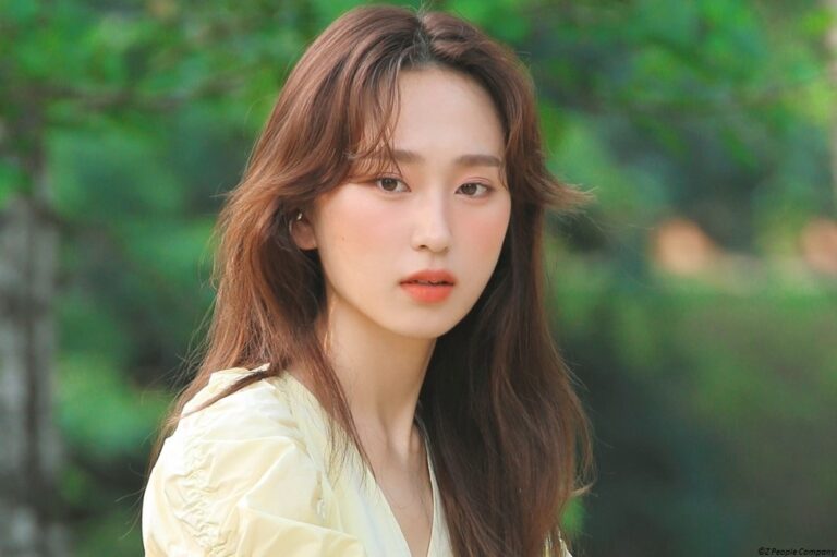 Actress Ryu Hye Young Complete Profile, Drama, Facts, Photos and TMI